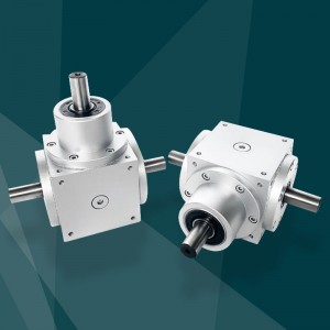 HD系列转向器